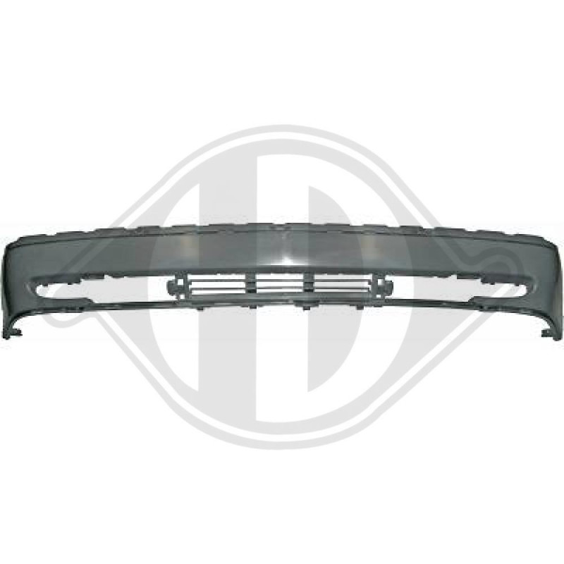 Paraurti anteriore Mercedes C180-280(W202) 93-00 (Cod. D-1670150)