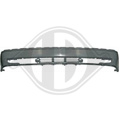 Paraurti anteriore Mercedes C180-280(W202) 93-00 (Cod. D-1670150)