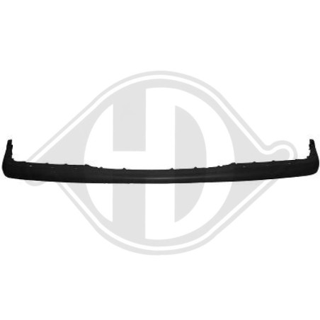 Mostrina Paraurti Mercedes C180-280(W202) 93-00 (Cod. D-1670160)