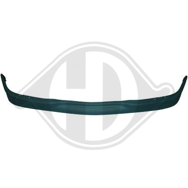 Spoiler Mercedes C180-280(W202) 93-00 (Cod. D-1670161)