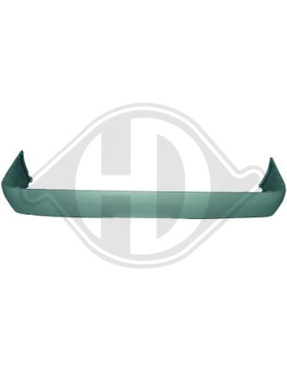 Mostrina Paraurti Mercedes C180-280(W202) 93-00 (Cod. D-1670165)