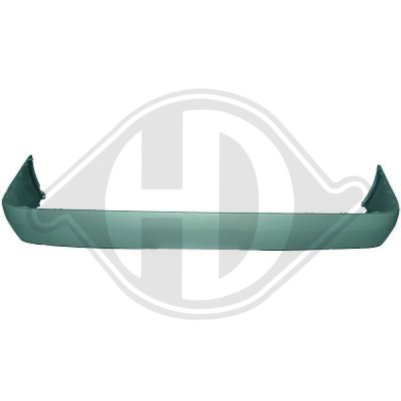 Mostrina Paraurti Mercedes C180-280(W202) 93-00 (Cod. D-1670165)