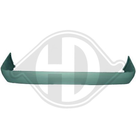 Mostrina Paraurti Mercedes C180-280(W202) 93-00 (Cod. D-1670165)