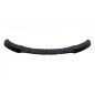 Spoiler Anteriore BMW F32 Look M-Tech Nero Lucido (Cod. E-TCB6308)