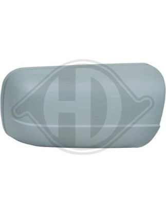 Copertura Specchio esterno Mercedes C180-280(W202) 93-00 (Cod. D-1670228)