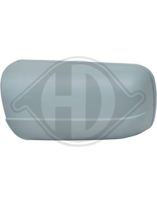 Copertura Specchio esterno Mercedes C180-280(W202) 93-00 (Cod. D-1670229)