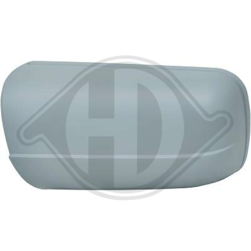 Copertura Specchio esterno Mercedes C180-280(W202) 93-00 (Cod. D-1670229)