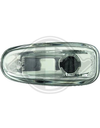 Kit Indicatore direzione Mercedes C180-280(W202) 93-00 (Cod. D-1670278)