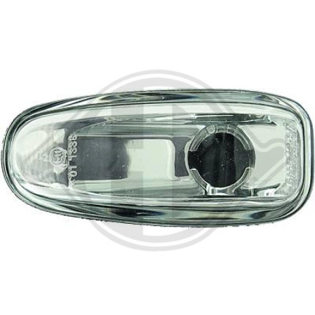 Kit Indicatore direzione Mercedes C180-280(W202) 93-00 (Cod. D-1670278)