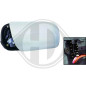 Specchio retrovisore esterno Mercedes C180-280(W202) 93-00 (Cod. D-1670325)
