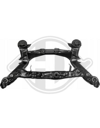 Corpo assiale Mercedes C180-280(W202) 93-00 (Cod. D-1670419)