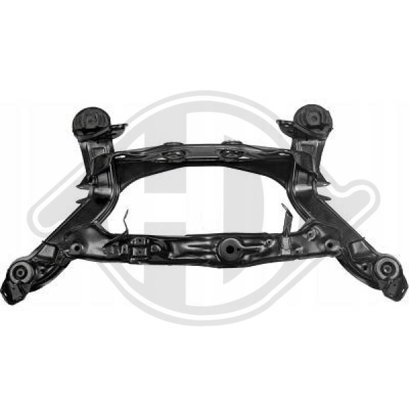 Corpo assiale Mercedes C180-280(W202) 93-00 (Cod. D-1670419)