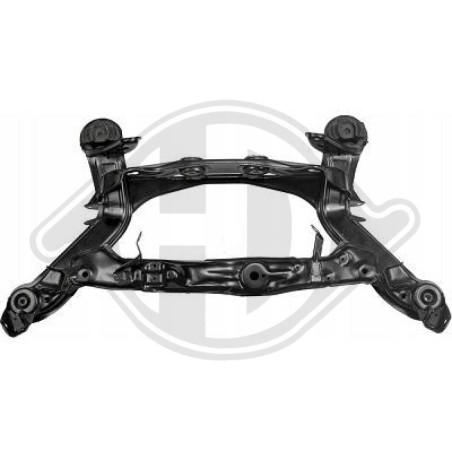 Corpo assiale Mercedes C180-280(W202) 93-00 (Cod. D-1670419)