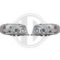SET FARI ANTERIORI Mercedes C180-280(W202) 93-00 (Cod. D-1670480)