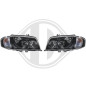 SET FARI ANTERIORI Mercedes C180-280(W202) 93-00 (Cod. D-1670580)