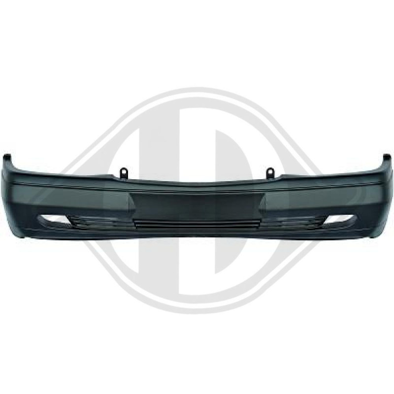 Paraurti anteriore Mercedes C180-280(W202) 93-00 (Cod. D-1670950)