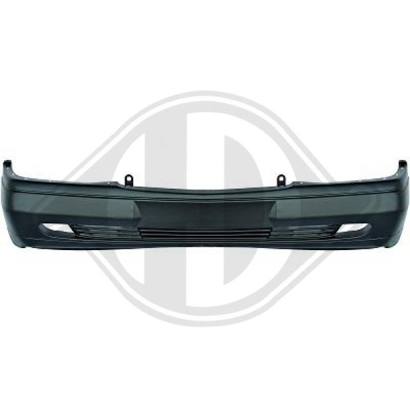 Paraurti anteriore Mercedes C180-280(W202) 93-00 (Cod. D-1670952)