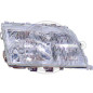 Faro anteriore destro Mercedes C180-280(W202) 93-00 (Cod. D-1670980)