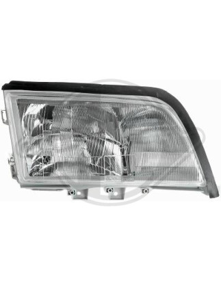 Faro anteriore destro Mercedes C180-280(W202) 93-00 (Cod. D-1670982)