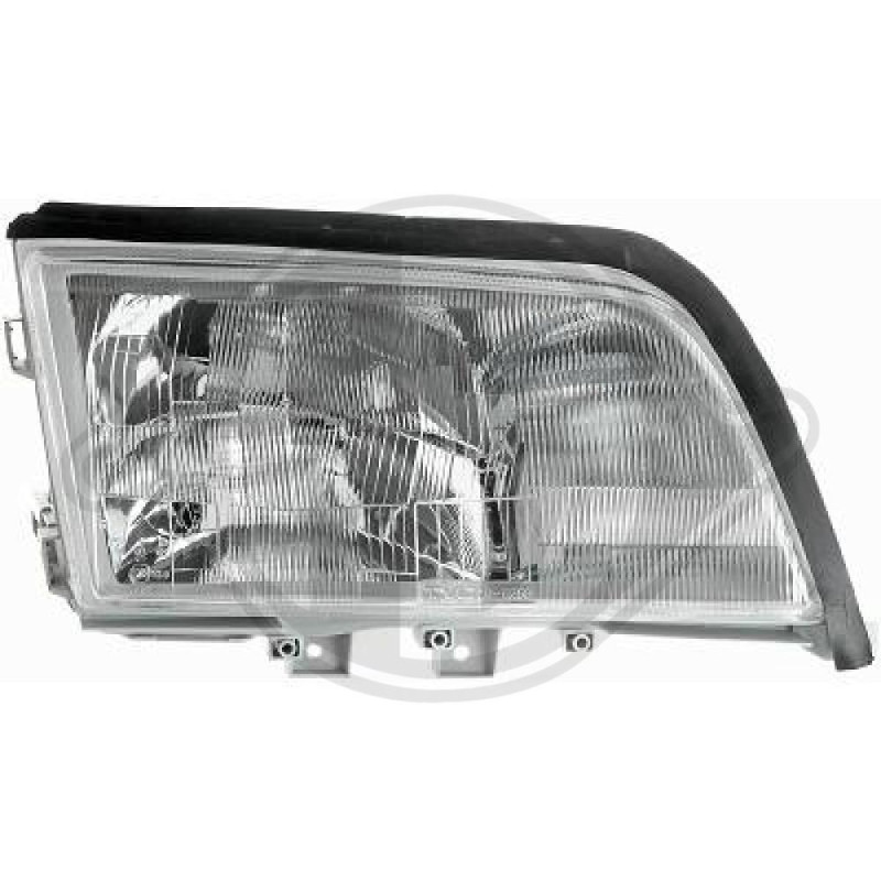 Faro anteriore destro Mercedes C180-280(W202) 93-00 (Cod. D-1670982)