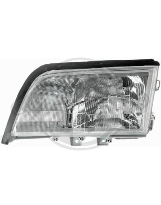 Faro anteriore sinistro Mercedes C180-280(W202) 93-00 (Cod. D-1670983)