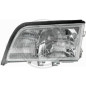 Faro anteriore sinistro Mercedes C180-280(W202) 93-00 (Cod. D-1670983)