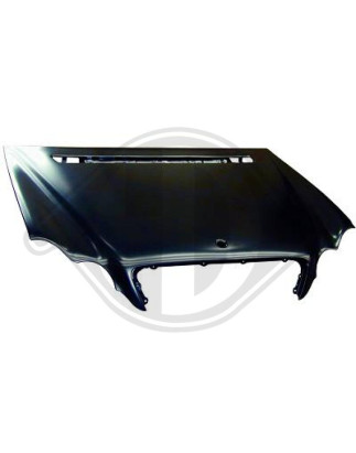 Cofano motore Mercedes classe C (C180-320)W203 00-04 (Cod. D-1671000)