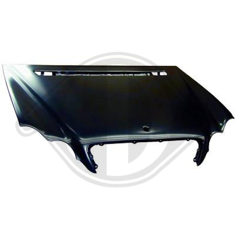 Cofano motore Mercedes classe C (C180-320)W203 00-04 (Cod. D-1671000)