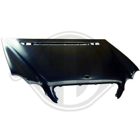 Cofano motore Mercedes classe C (C180-320)W203 00-04 (Cod. D-1671000)