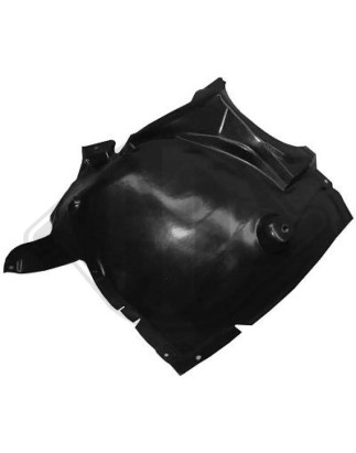 Copertura Passaruota anteriore destro Mercedes classe C (C180-320)W203 00-04 (Cod. D-1671008)
