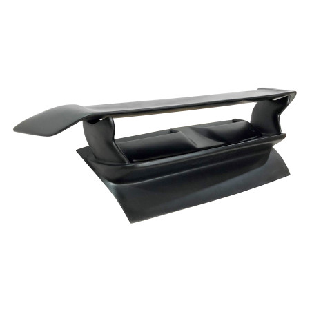 Portellone Porsche Carrera 911/ 997 2005-2011 look GT3 RS Con Alettone Carrera 911 (Cod. E-SPPO14)