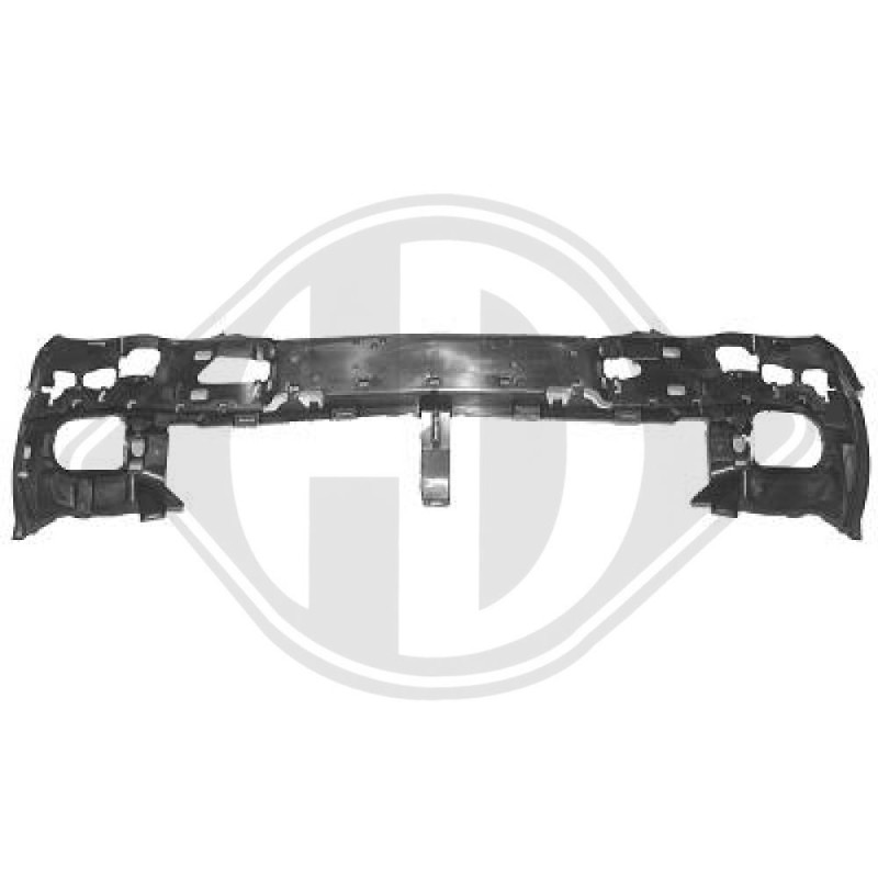 Ammortizzatore d'urto Paraurti Mercedes classe C (C180-320)W203 00-04 (Cod. D-1671060)