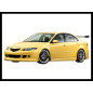 Paraurti Anteriore Mazda 6 (Cod. E-TCX0020)