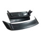 Portellone Porsche Carrera 911/ 997 2005-2011 look GT3 RS Con Alettone Carrera 911 (Cod. E-SPPO14)