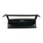 Portellone Porsche Carrera 911/ 997 2005-2011 look GT3 RS Con Alettone Carrera 911 (Cod. E-SPPO14)