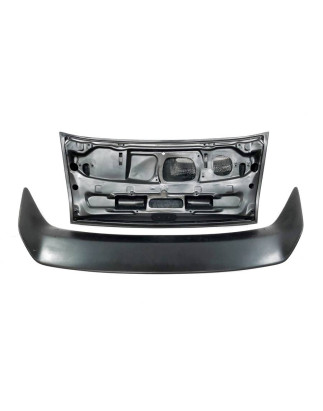 Portellone Porsche Carrera 911/ 997 2005-2011 look GT3 RS Con Alettone Carrera 911 (Cod. E-SPPO14)