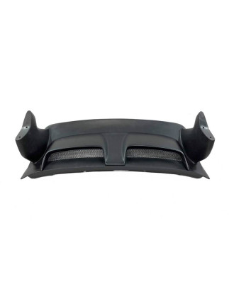 Portellone Porsche Carrera 911/ 997 2005-2011 look GT3 RS Con Alettone Carrera 911 (Cod. E-SPPO14)