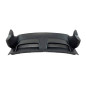 Portellone Porsche Carrera 911/ 997 2005-2011 look GT3 RS Con Alettone Carrera 911 (Cod. E-SPPO14)