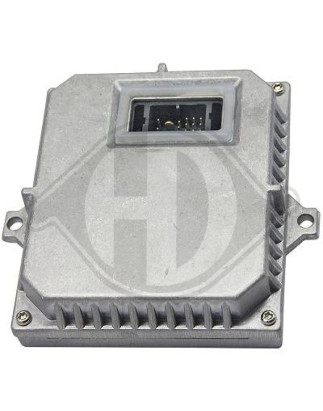 Centralina Illuminazione Audi A3 03-05 (Cod. D-1671285)