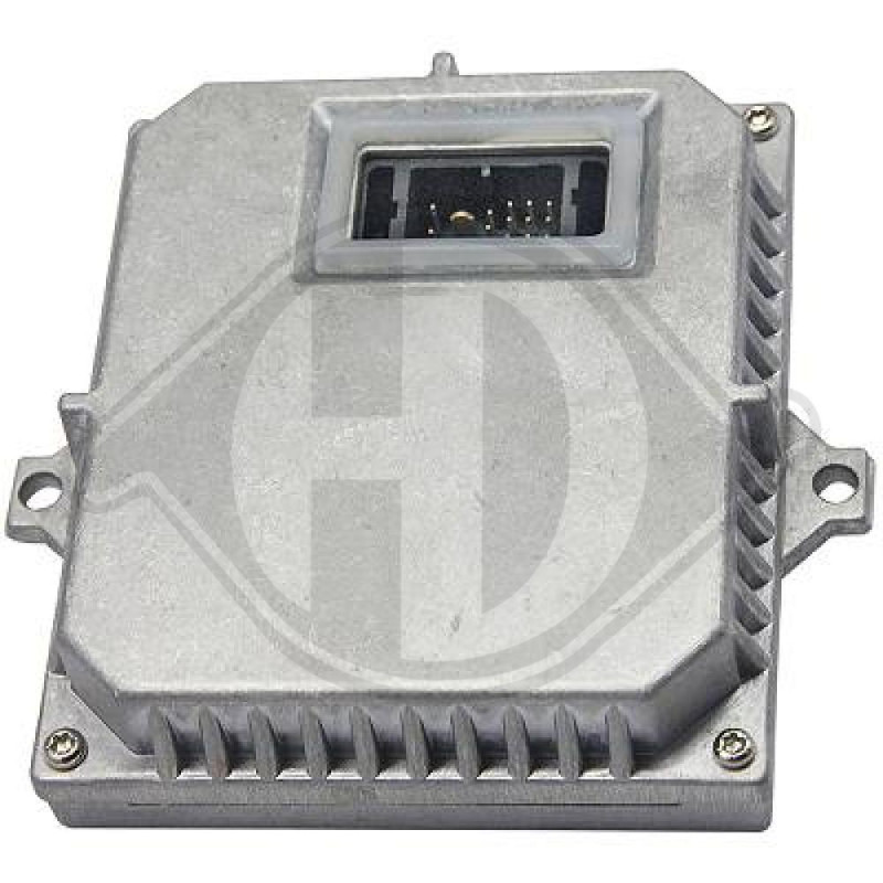 Centralina Illuminazione Audi A3 03-05 (Cod. D-1671285)