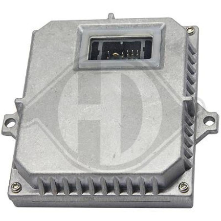 Centralina Illuminazione Audi A3 03-05 (Cod. D-1671285)