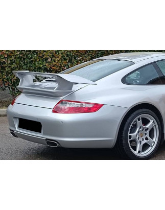 Portellone Porsche Carrera 911/ 997 2005-2011 look GT3 RS Con Alettone Carrera 911 (Cod. E-SPPO14)