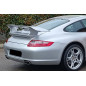 Portellone Porsche Carrera 911/ 997 2005-2011 look GT3 RS Con Alettone Carrera 911 (Cod. E-SPPO14)