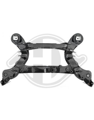 Corpo assiale Mercedes classe C (C180-320)W203 00-04 (Cod. D-1671419)