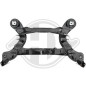 Corpo assiale Mercedes classe C (C180-320)W203 00-04 (Cod. D-1671419)