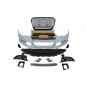 Kit Estetico Audi A6 C7 Sedan 2011-2014 Look RS6 (Cod. E-TCA01620163116)