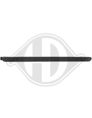 Luce supplementare freno Mercedes (C180-320)W203 00-08 (Cod. D-1671496)