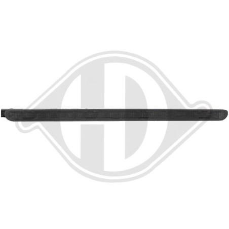 Luce supplementare freno Mercedes (C180-320)W203 00-08 (Cod. D-1671496)