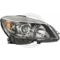 Faro anteriore destro Mercedes CLC CL203 08-11 (Cod. D-1671882)