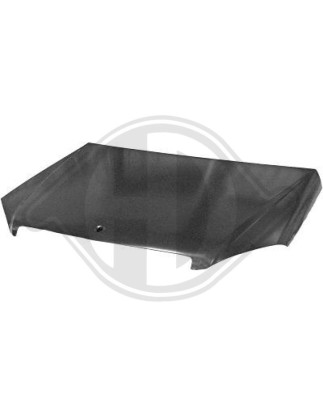 Cofano motore Mercedes classe C W204 07-11 (Cod. D-1672000)